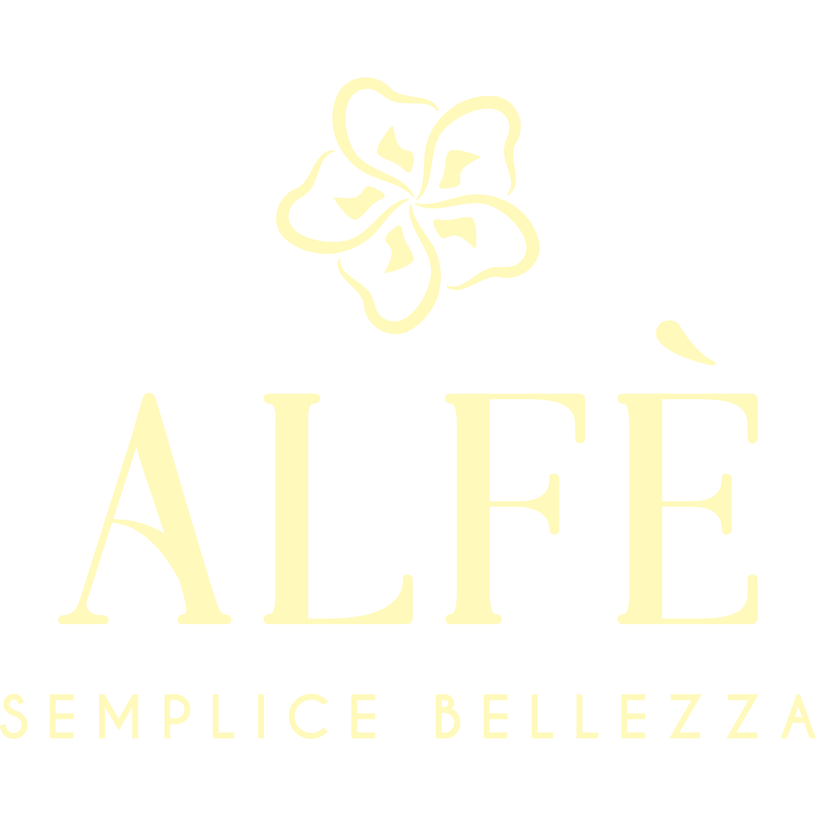 Logo Alfe Cosmetici